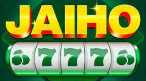 Colorful slot machine with jackpots